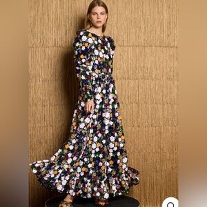 Sister Jane Wonderland Sequin Dress